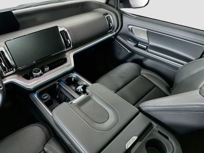 Ford Expedition Platinum 2027