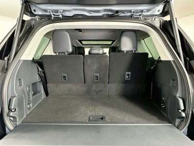 Ford Expedition Platinum 2027
