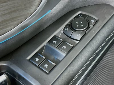 Ford Expedition Platinum 2027