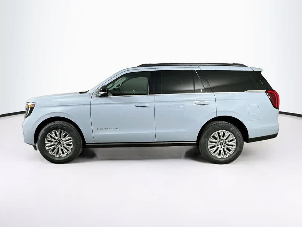 Ford Expedition Platinum 2027