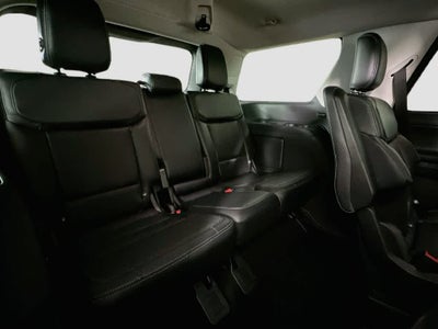 Ford Expedition Platinum 2027