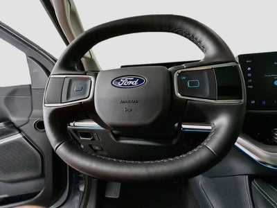 Ford Expedition Platinum 2027