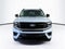 Ford Expedition Platinum 2027