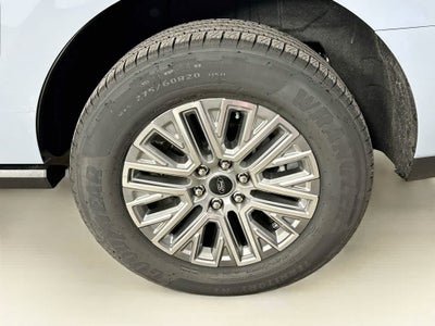 Ford Expedition Platinum 2027