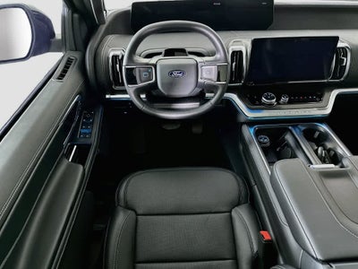 Ford Expedition Platinum 2027
