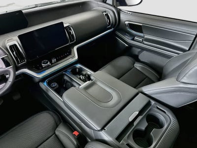 Ford Expedition Platinum 2027