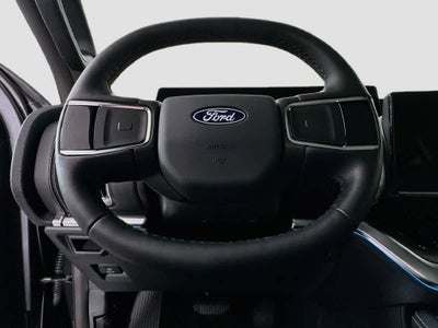 Ford Expedition Platinum 2027