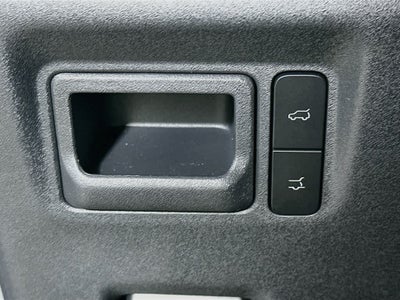 Ford Expedition Platinum 2027