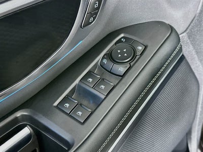Ford Expedition Platinum 2027