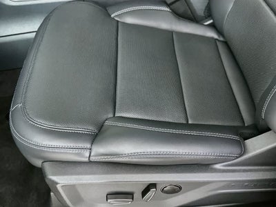 Ford Expedition Platinum 2027