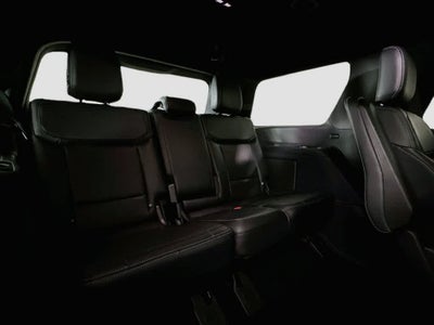 Ford Expedition Platinum 2027