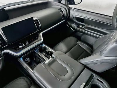 Ford Expedition Platinum 2027
