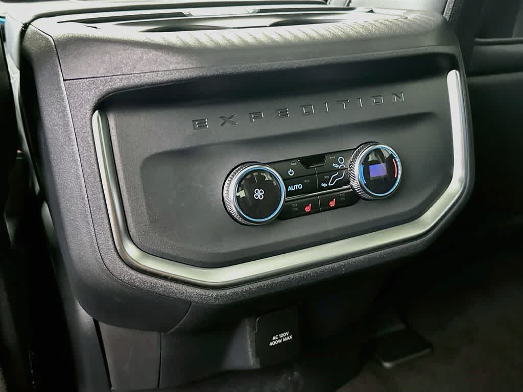 Ford Expedition Platinum 2027