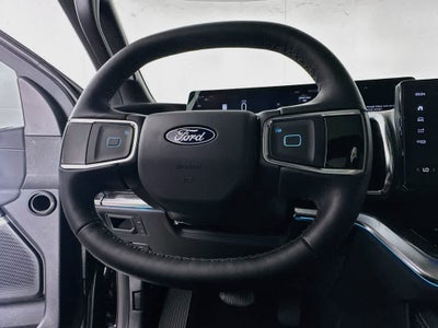 Ford Expedition Platinum 2027