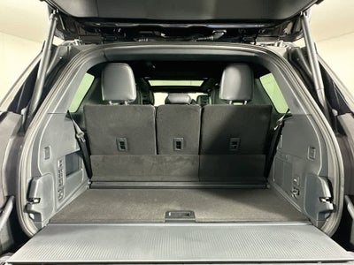 Ford Expedition Platinum 2027