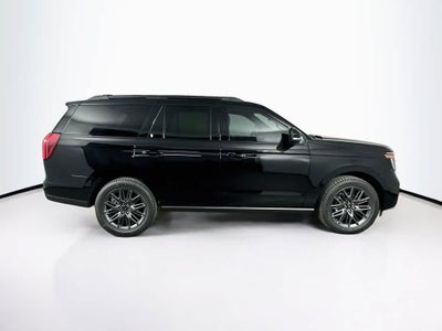 Ford Expedition Platinum 2027