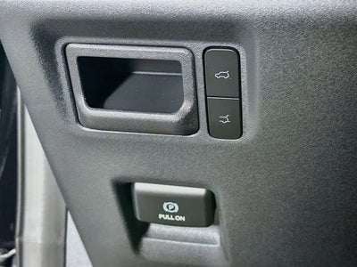 Ford Expedition Platinum 2027
