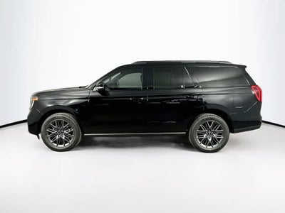 Ford Expedition Platinum 2027