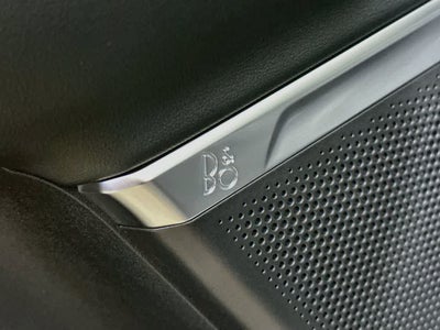 Ford Expedition Platinum 2027