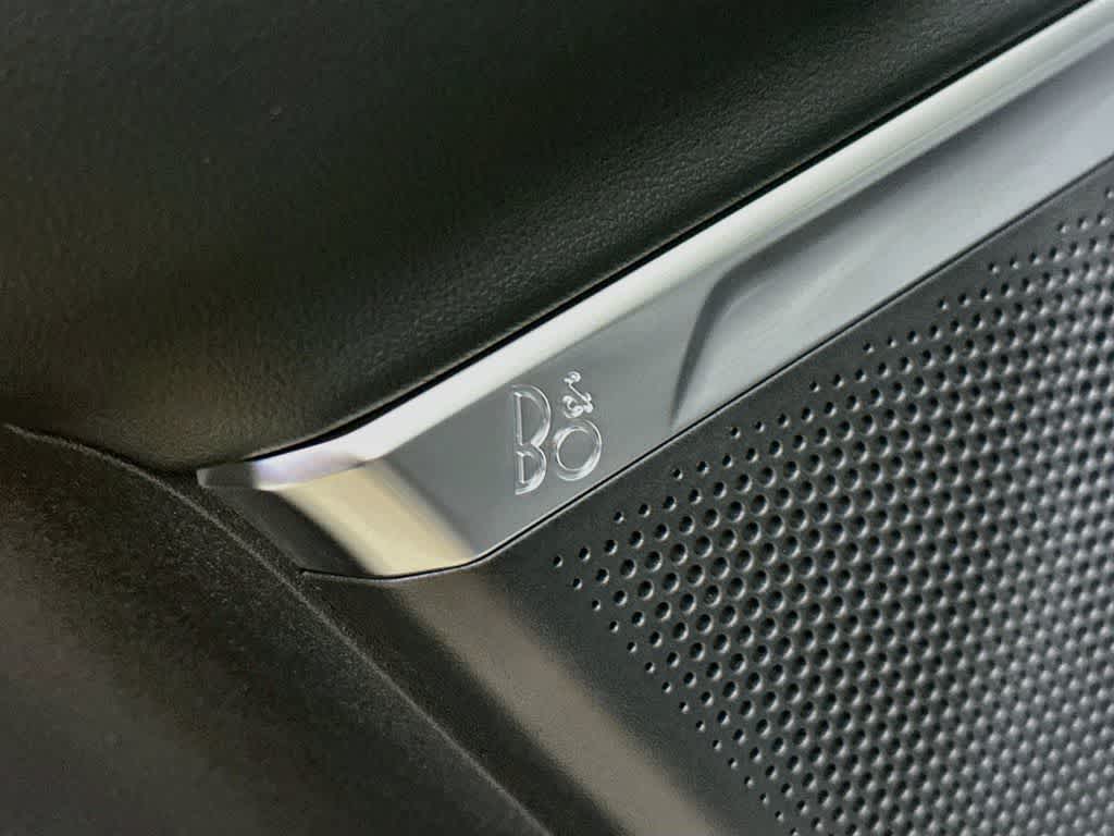 Ford Expedition Platinum 2027