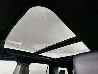 Ford Expedition Platinum 2027