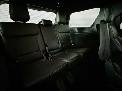 Ford Expedition Platinum 2027