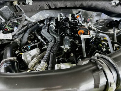 Ford Expedition Platinum 2027