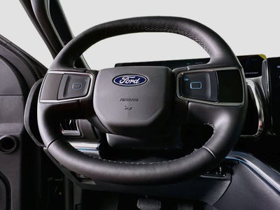 Ford Expedition Platinum 2027