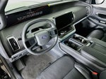 Ford Expedition Platinum 2027
