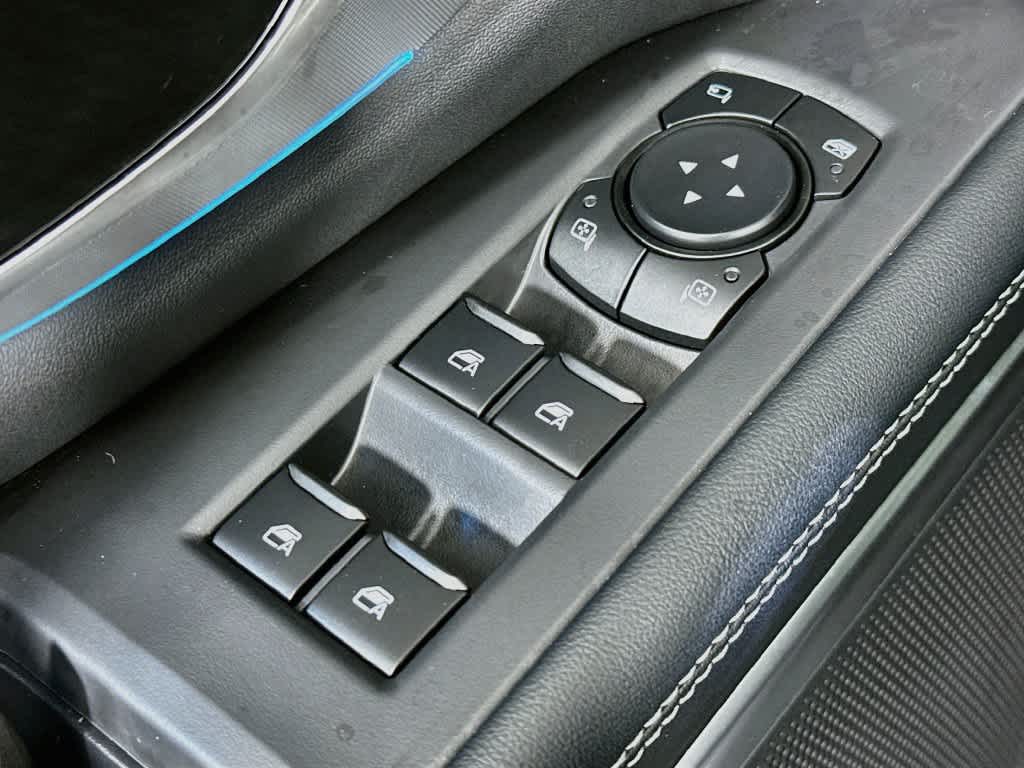 Ford Expedition Platinum 2027