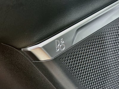 Ford Expedition Platinum 2027