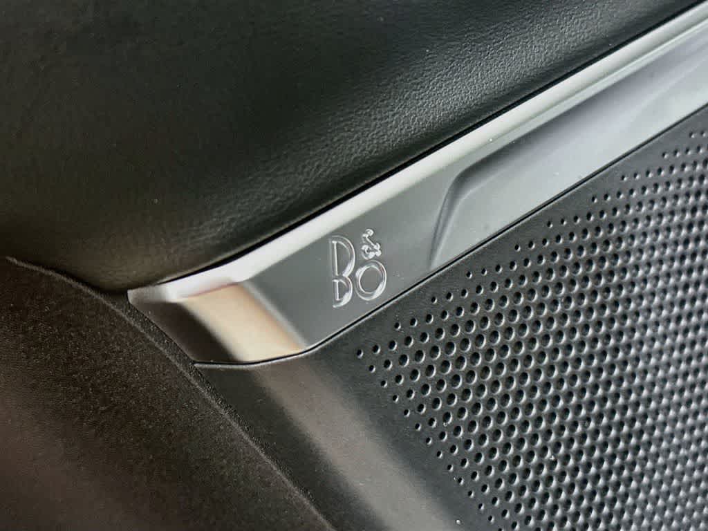 Ford Expedition Platinum 2027
