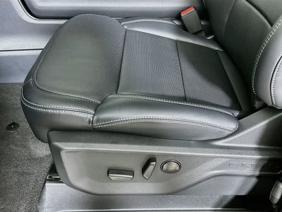 Ford Expedition Platinum 2027