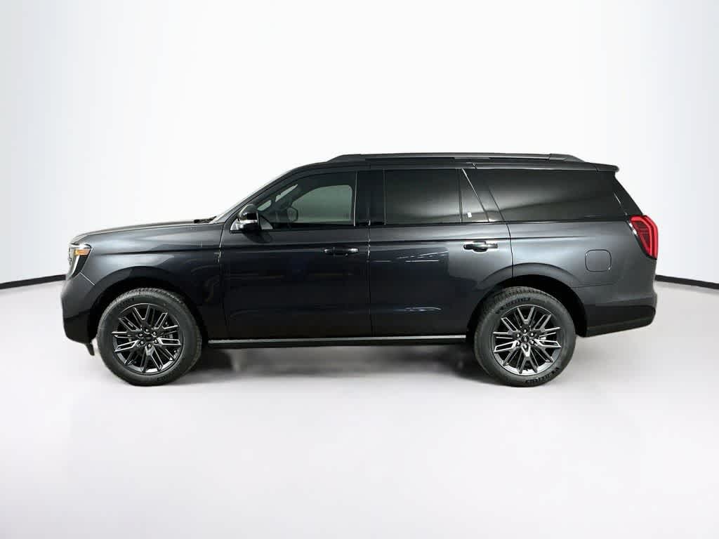 Ford Expedition Platinum 2027
