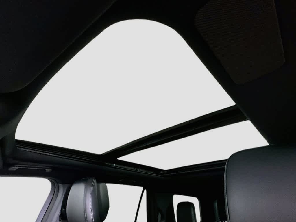 Ford Expedition Platinum 2027