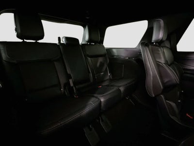 Ford Expedition Platinum 2027