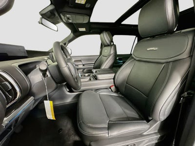 Ford Expedition Platinum 2027