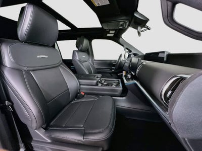 Ford Expedition Platinum 2027