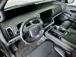 Ford Expedition Platinum 2027