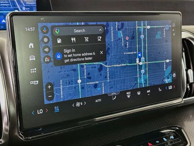 Ford Expedition Platinum 2027