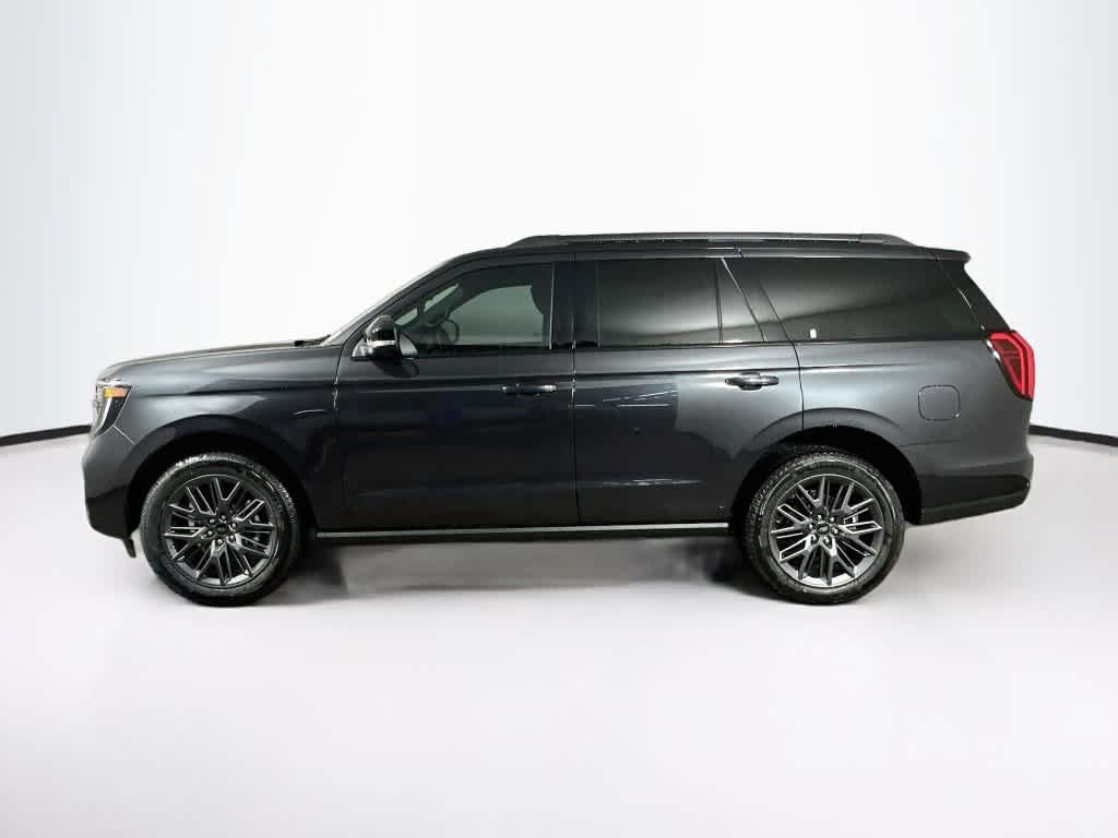 Ford Expedition Platinum 2027