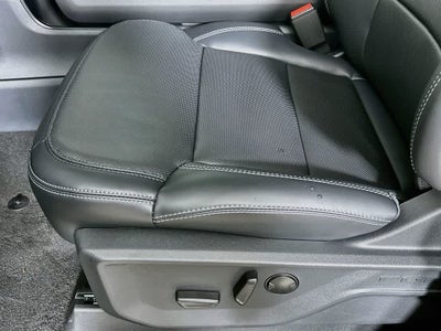 Ford Expedition Platinum 2027