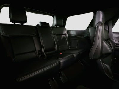 Ford Expedition Platinum 2027