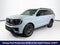 Ford Expedition Platinum 2027
