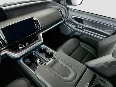 Ford Expedition Platinum 2027