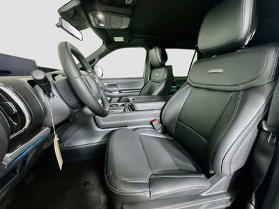 Ford Expedition Platinum 2027