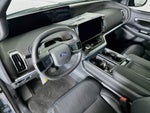 Ford Expedition Platinum 2027