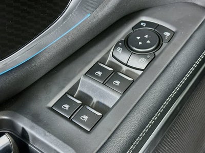 Ford Expedition Platinum 2027
