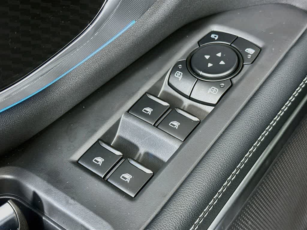 Ford Expedition Platinum 2027