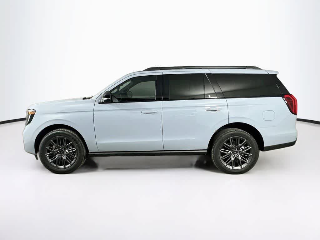 Ford Expedition Platinum 2027